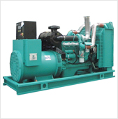 Power Generator