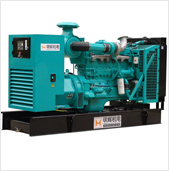 Power Generator