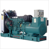 Power Generator