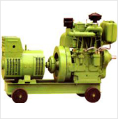 Welding Generators