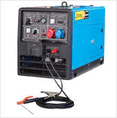 Welding Generators